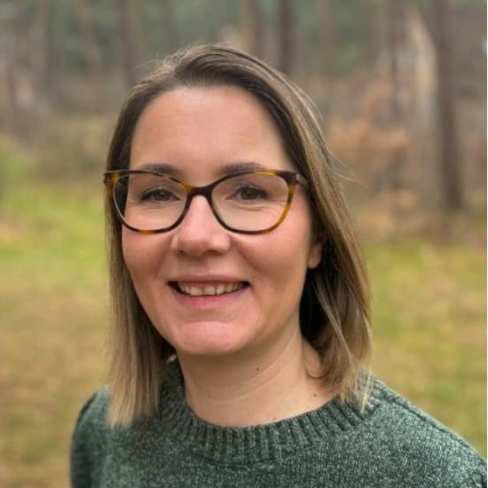 Karin Arkema